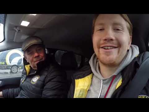 IPK VLOGI3 - Penan päivä osa1