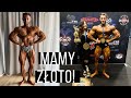 ZOSTAŁEM MISTRZEM POLSKI! peak week + podsumowanie zawodów