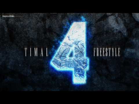 Timal - La 4 (Freestyle)