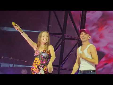 Sanah & Vito Bambino - Ale jazz (live) Uczta nad ucztami Warszawa 2023