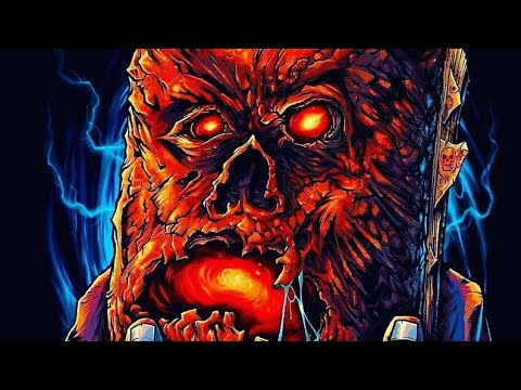 Evil Dead: The Game Music Video