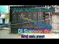 Jodi khopa bandi bengali  humming dance mix dj susovan remix//saroj music present
