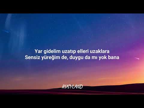 YARALA MENİ  Sözleri