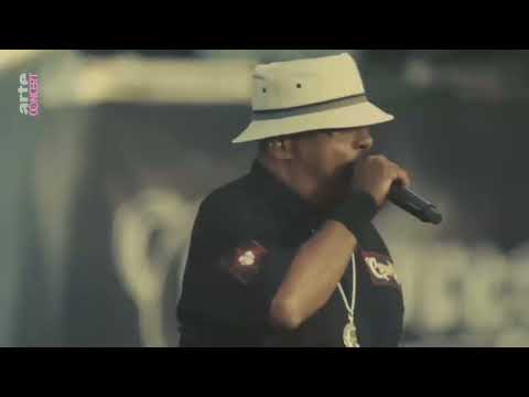 Hellfest 2025 Cypress Hill 2025 Jump Around