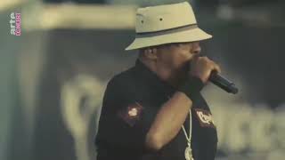 Hellfest 2025 Cypress Hill 2025 Jump Around