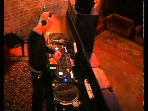 Sergey Sanches - RTS.FM.261011