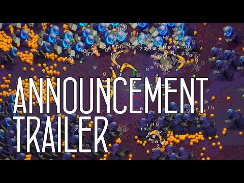Announcement Trailer