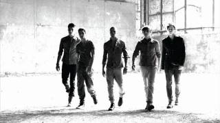 The Wanted - A good Day For Love To Die