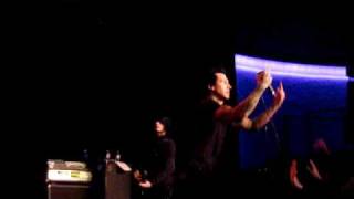 Fuck the Greyhound Bus