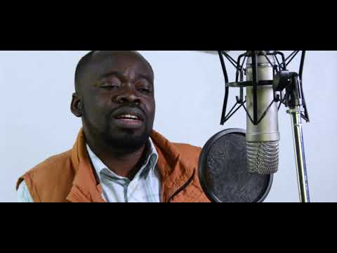 OFFICIAL VIDEO UKICHUKULIWA NA MASHAKA BY DAVID IMANI