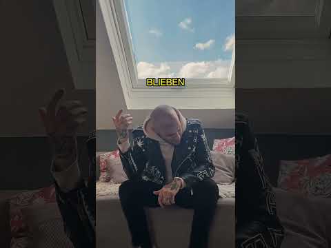 „ICH TRINK AUF“ out now! 🍷❤️