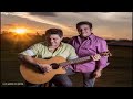 CEZAR E PAULINHO ACÚSTICO SÓ AS MELHORES