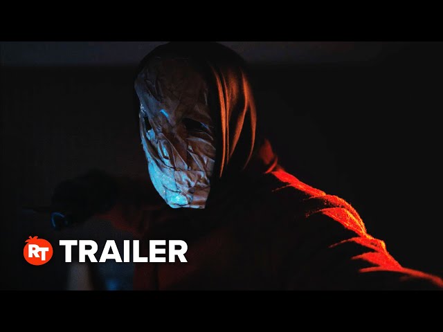 He's Watching You Trailer #1 (2026)