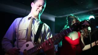 Killer Diller Combo - Be Baba Leba