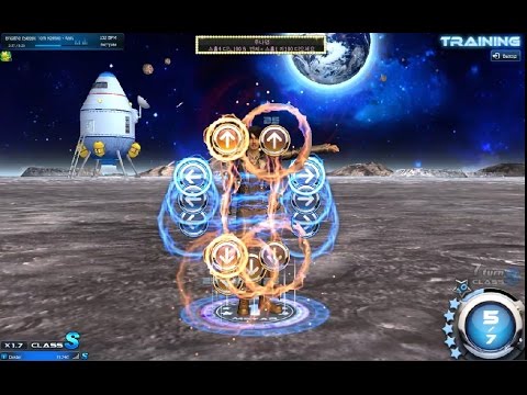 Mstar KR S+ Neo  Breathe (Sleepy Tom Remix) - Anna Lunoe (Extreme 100%►132 BPM)