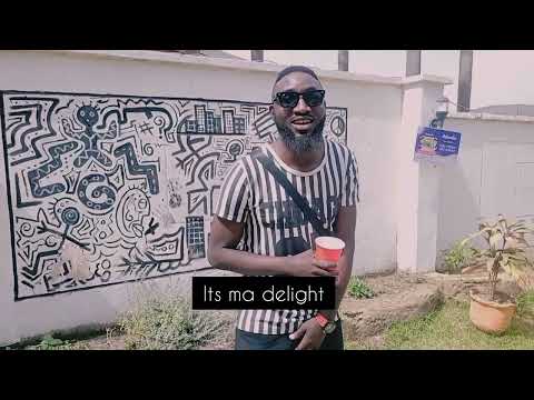 Good Friday Freestyle