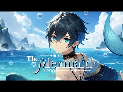 Honor of Kings | Dolia "The Mermaid Song" (cover by Kyo Takachi)