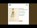 Sylvia-Suite: Act III: Divertissement: Variation - Valse