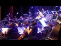 Berta Rojas-Popi Spatocco-OSN - La balada del indio 6-5-2016