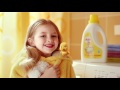 Dalin Sıvı Deterjan Reklamı