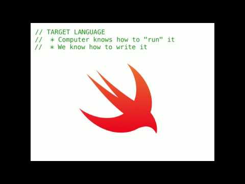Compilers Aren't Magic, So Let's Build One in Swift