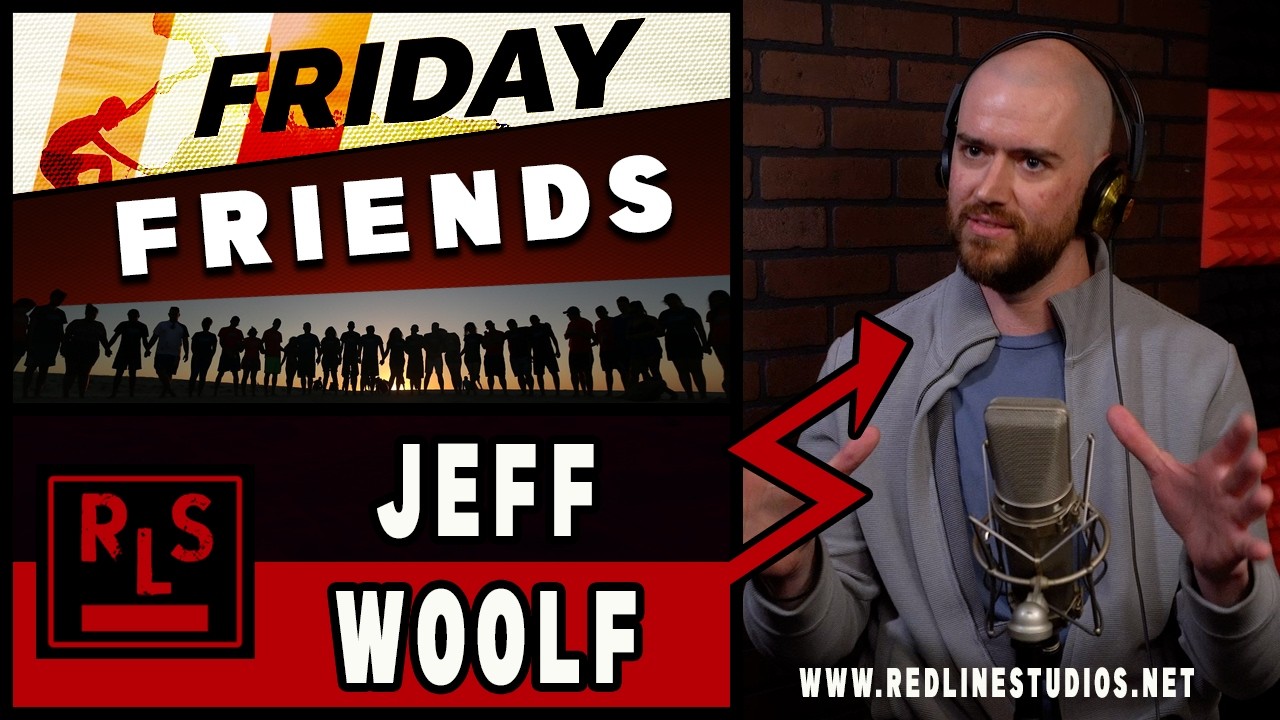 How Casting Directors Build Film & TV Worlds (Inside Background Casting)