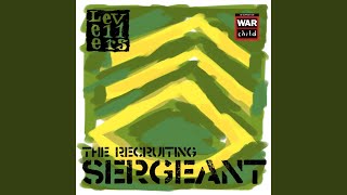 The Recruiting Sergeant (War Child Version)