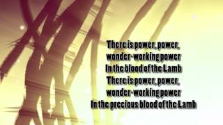 Alan Jackson - There Is Power In The Blood