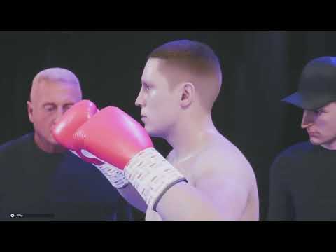 Gus Seth Vs Zack Seth