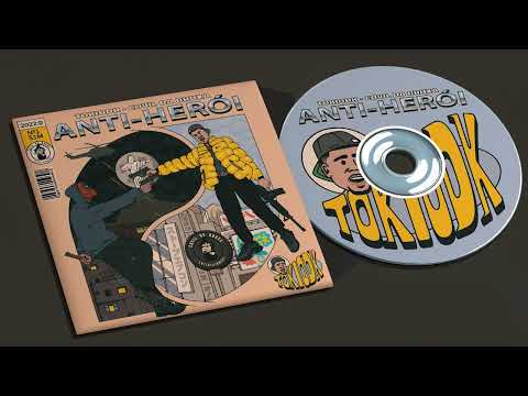 TOKIODK - AGAIN | 08