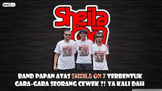 Download lagu SEJARAH BAND SHEILA ON 7 mp3 Download lagu SEJARAH BAND SHEILA ON 7 mp3