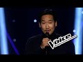 Niklas Jung Hansen | Miracle Love (Matt Corby) |Blind auditions | The Voice Norway