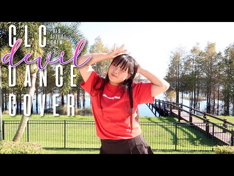 CLC "Devil" 댄스커버 컨테스트 | 1theK Dance Cover Contest