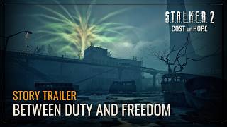 Trailer DLC Cost of Hope