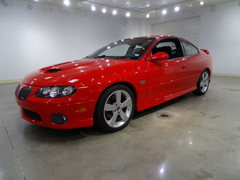 2006 Pontiac GTO (CC-2020503) for sale in O'Fallon, Illinois