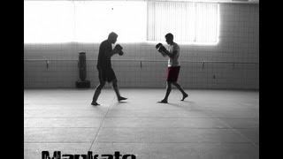 preview picture of video 'Mankato / MSU MMA and Muay Thai vs The World  - A Tribute from Kru Ray White to his team.'