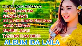 Download lagu KOLEKSI DANGDUT REMIX IDA LAILA CINTA & AIRMATA SUARA HATI mp3