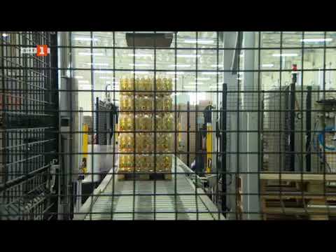 Подсолнечное масло