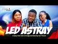 SHE TRUSTED HER FRIEND BIG MISTAKE WATCH THIS CHRISTIAN SHORT FILM MARTHASPEAKS