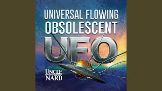 UFO (feat. Uncle Nard)