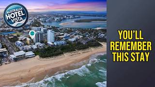 Sunshine Towers Boutique Apartments - You’ll Remember This Stay | Sunshine Coast