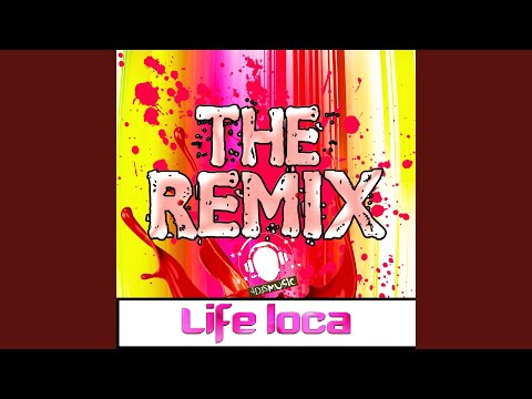 Life Loca (Alessandro Kalero & Thiago Costa Remix)