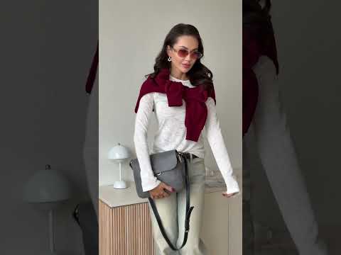 Миниатюра изображения товара Сумка Igermann 964 / 20С964КС6 (серый)