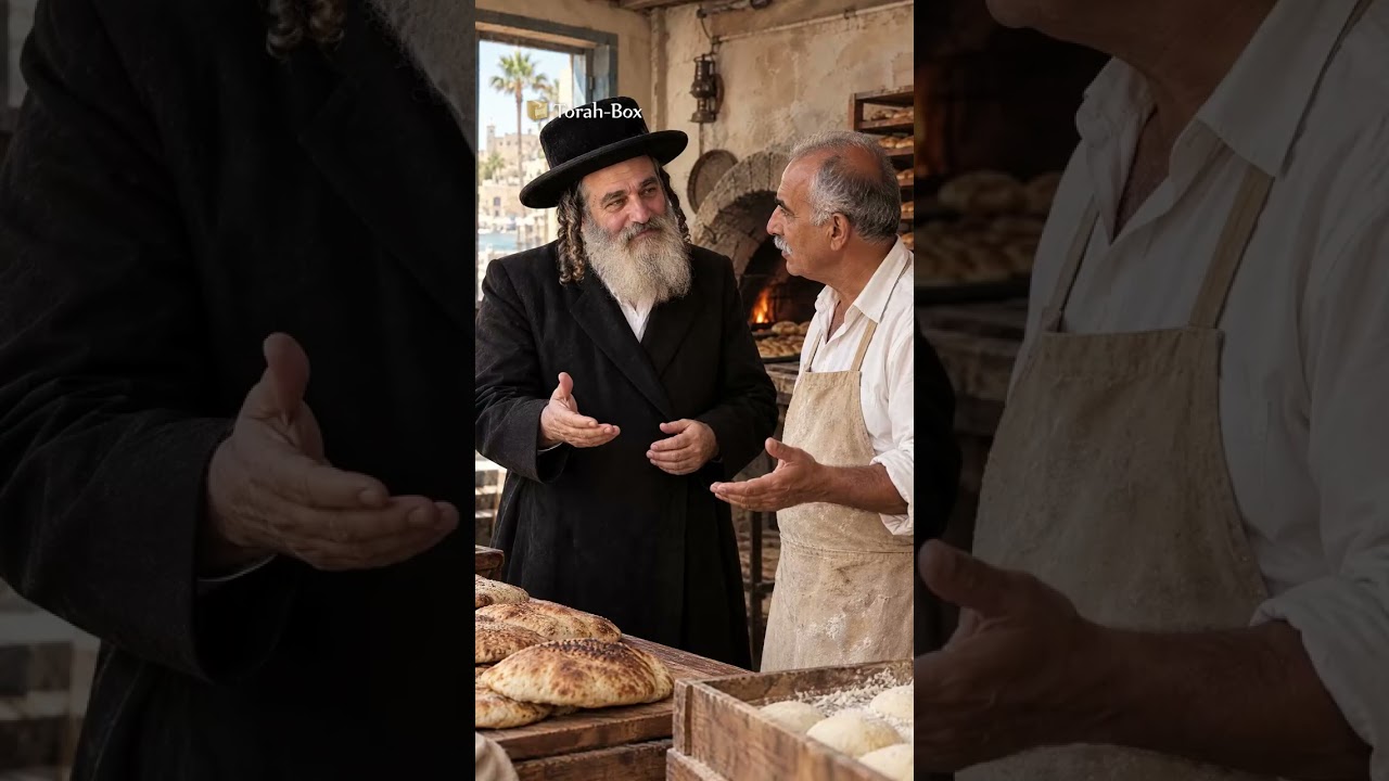 Sur les traces du prophète Yona