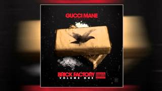 Gucci Mane - Paper Problems feat. Young Thug & Peewee Longway [Brick Factory Vol. 1]