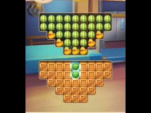 TOON BLAST level 8495