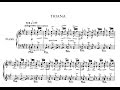 Triana Iberia VI Albéniz