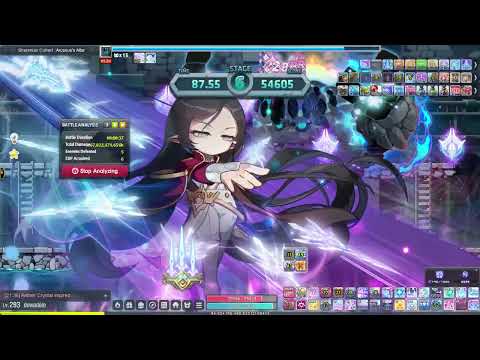 [GMS Kronos] Adele culvert w/ ror6