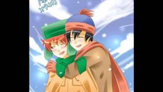 06 The Lonely Jew on Christmas