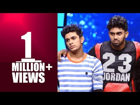 D3 D 4 Dance I Ep 68 - Mini grand Finale! I Mazhavil Manorama